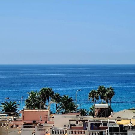 Estudio Mediterraneo Solarium Nerja Extérieur photo